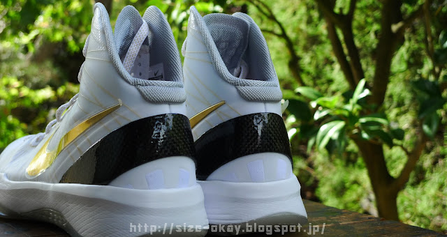 Nike Hyperdunk 2011 Elite ハイパーダンク エリート Nike Hyperdunk 2011 Performance Review - SZOK | SZOK